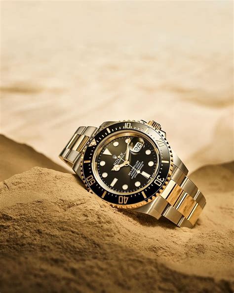 why are rolex watches sold out|why Rolex is so popular.